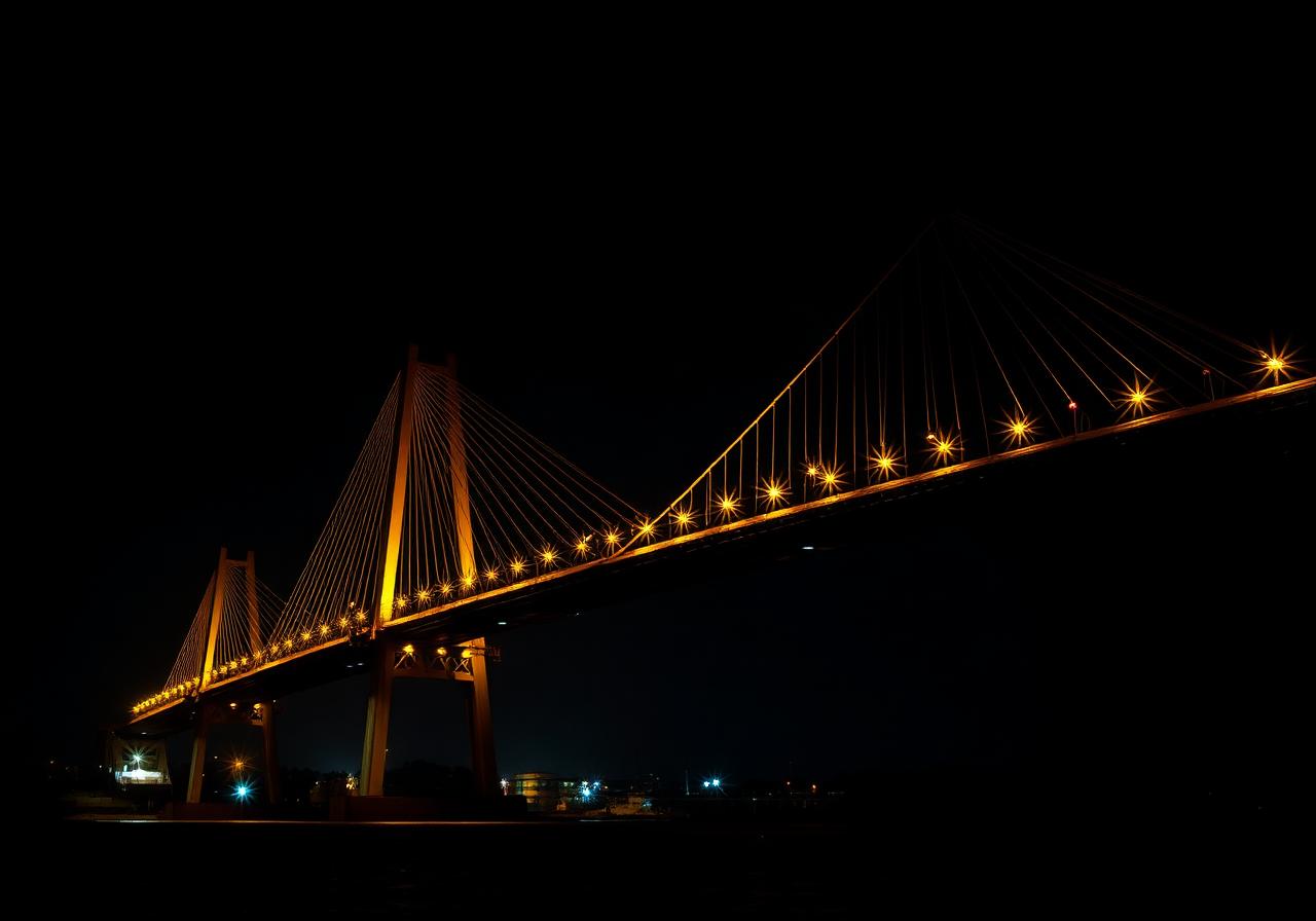 Infrastructure